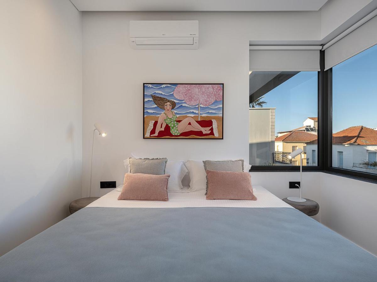 Jnv Luxury Villas Hriszí Aktí Haniá Kültér fotó